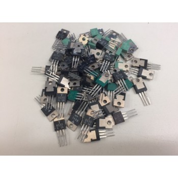 Toshiba B595 Transistor